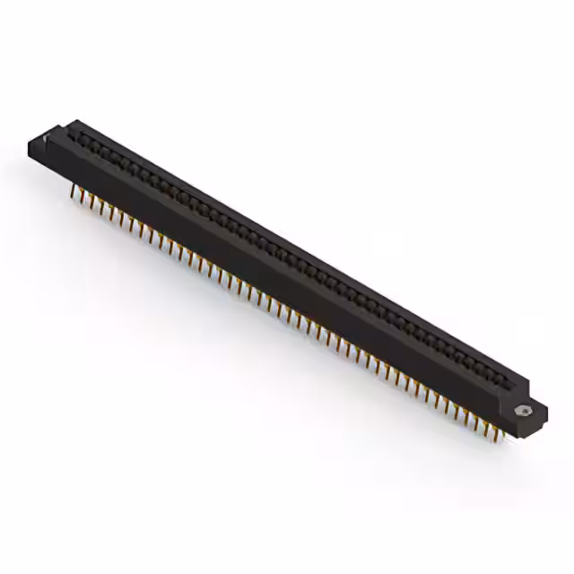 357-088-560-208 EDAC Inc.  Edgeboard Connectors